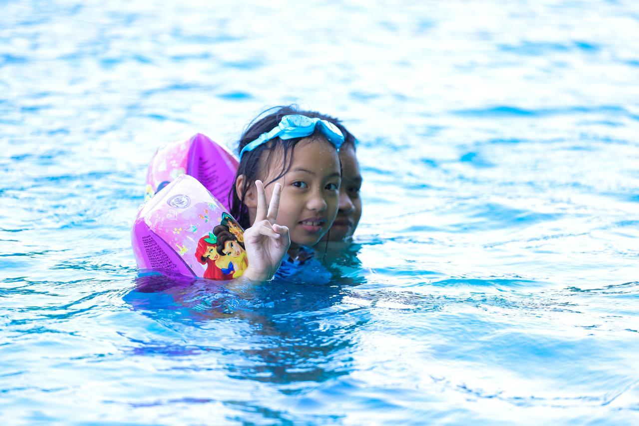 Bullkool Hua Hin Pool Villa Buitenkant foto